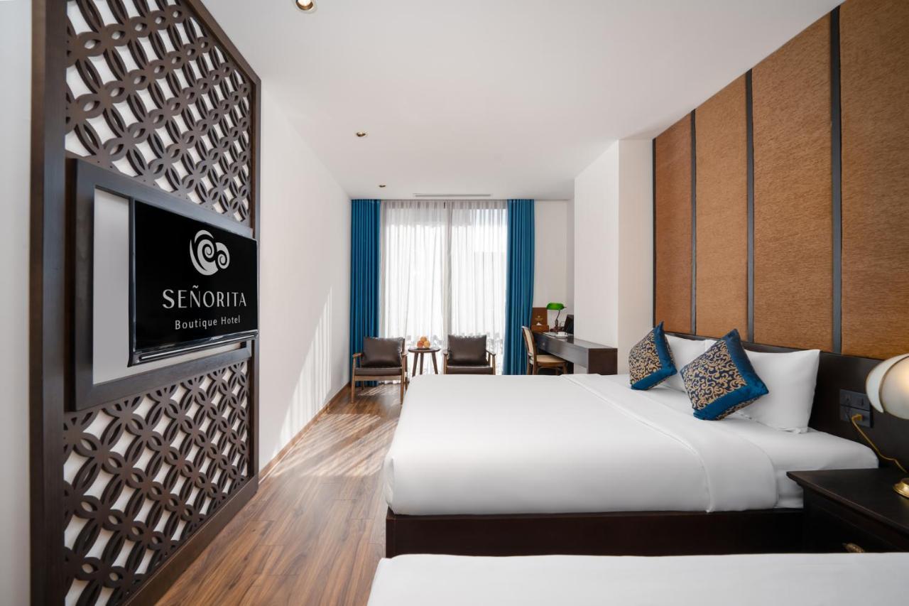 Senorita Boutique