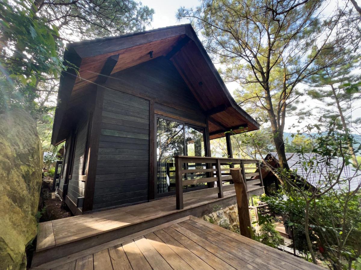 Khu nghỉ mát Amaya Retreat *