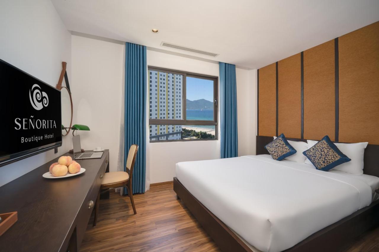 Senorita Boutique 4* Da Nang