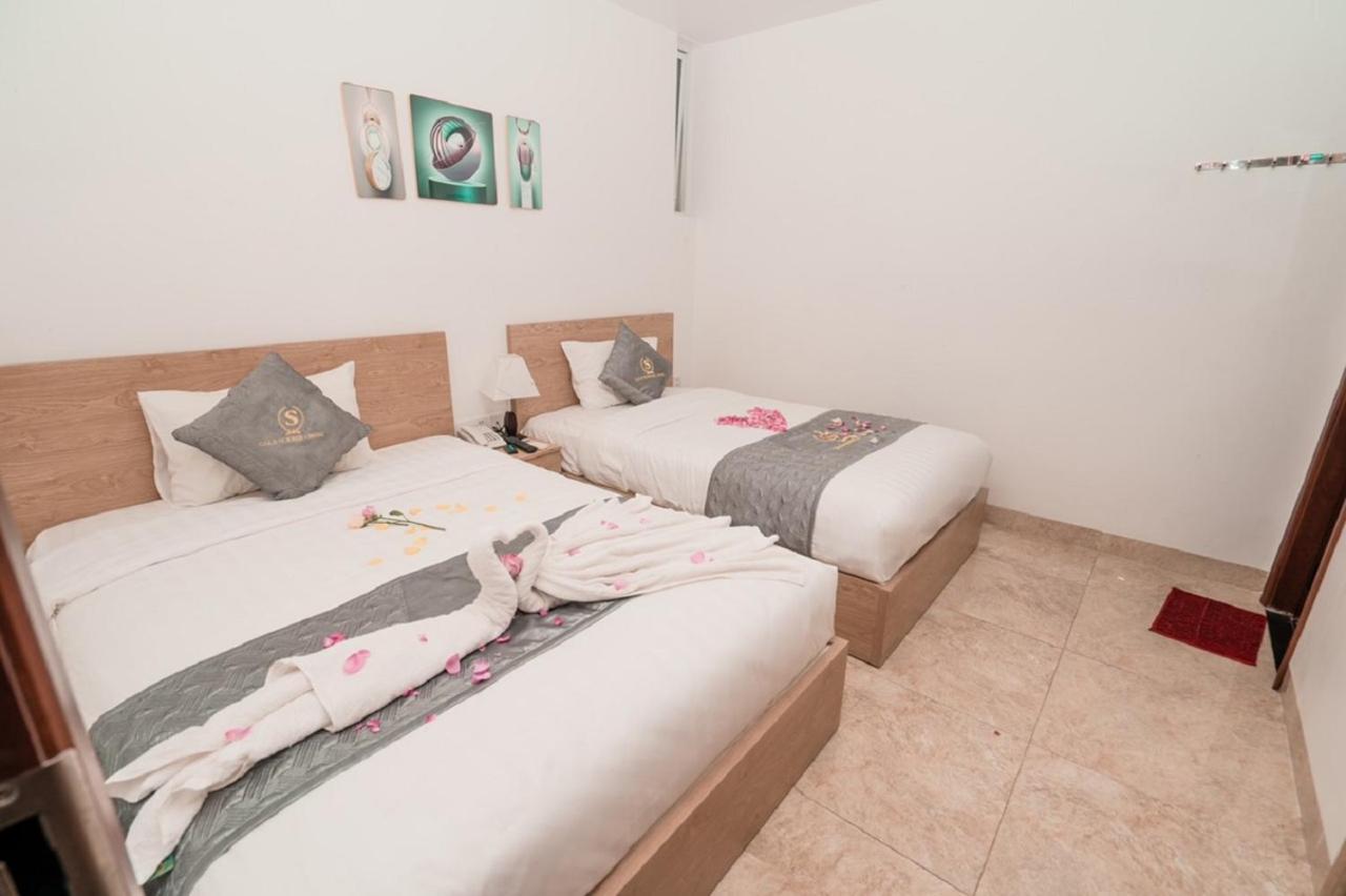 Hotel Gold Summer 2 Đà Nẵng