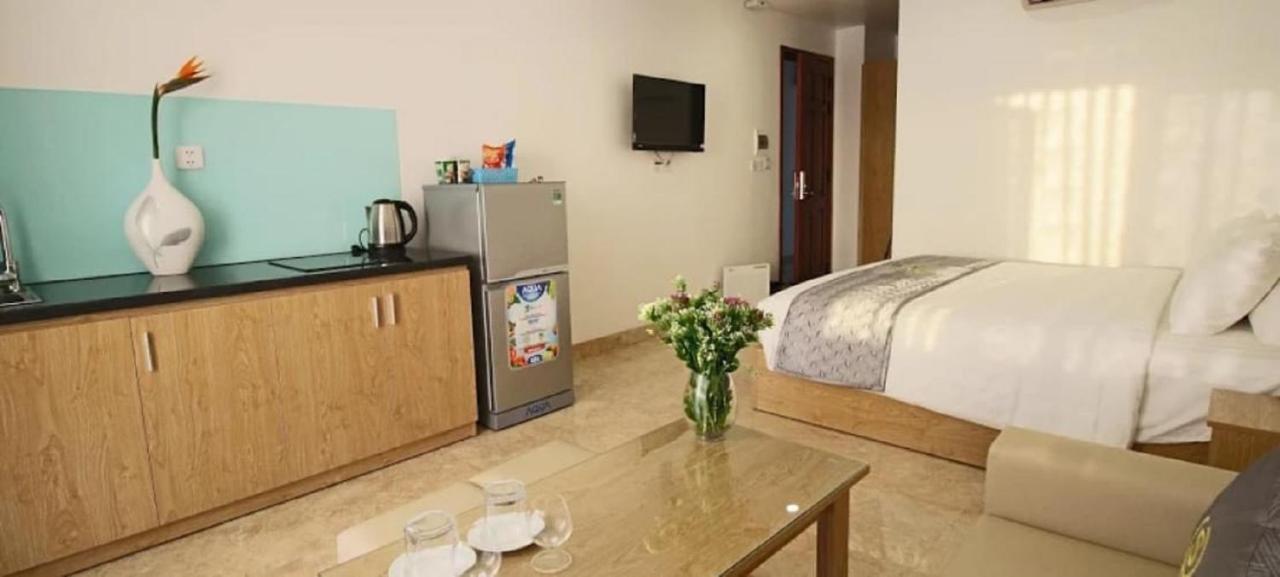 Hotel Gold Summer 2 Đà Nẵng