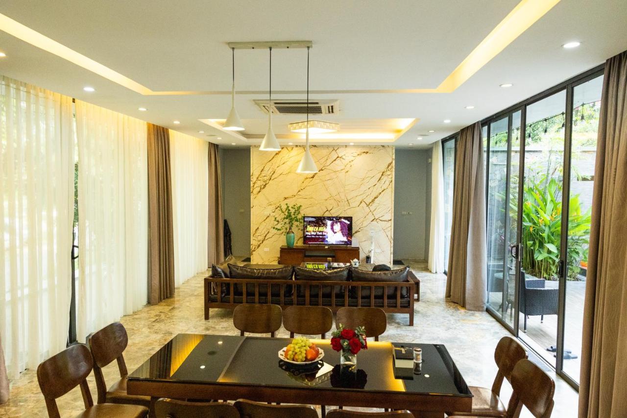 Do Quyen F5b Villa *