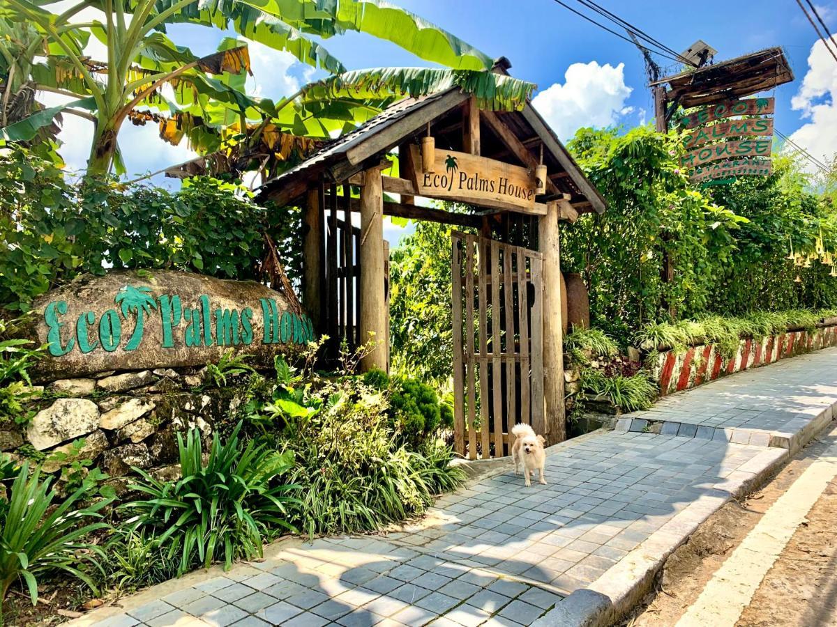 Resort Eco Palms House - Retreat
