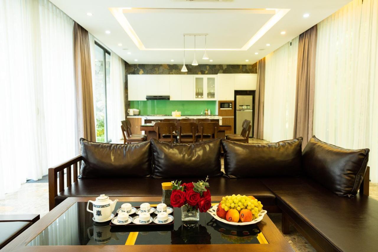 Do Quyen F5b Villa