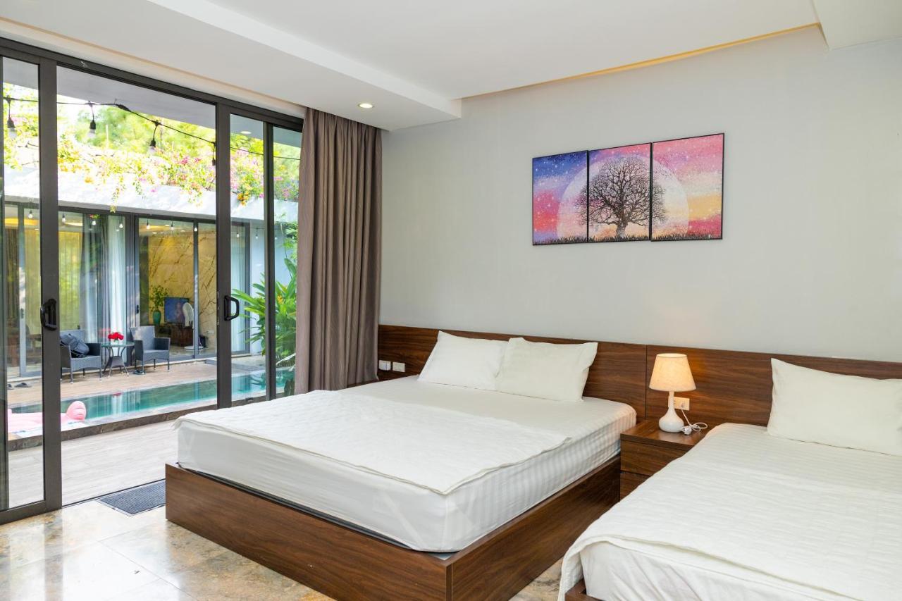 Do Quyen F5b Villa