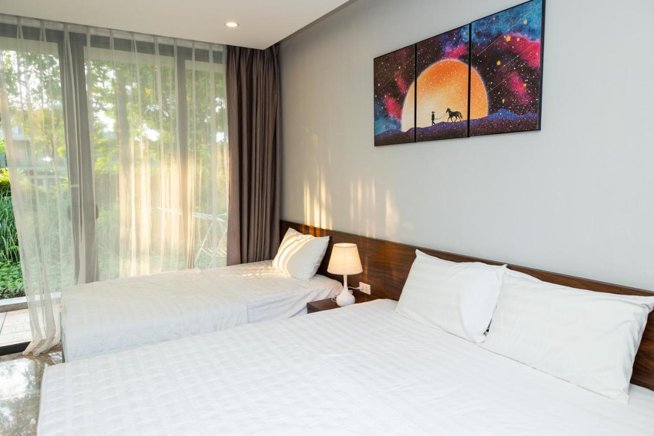Do Quyen F5b Villa Ngoc Quang