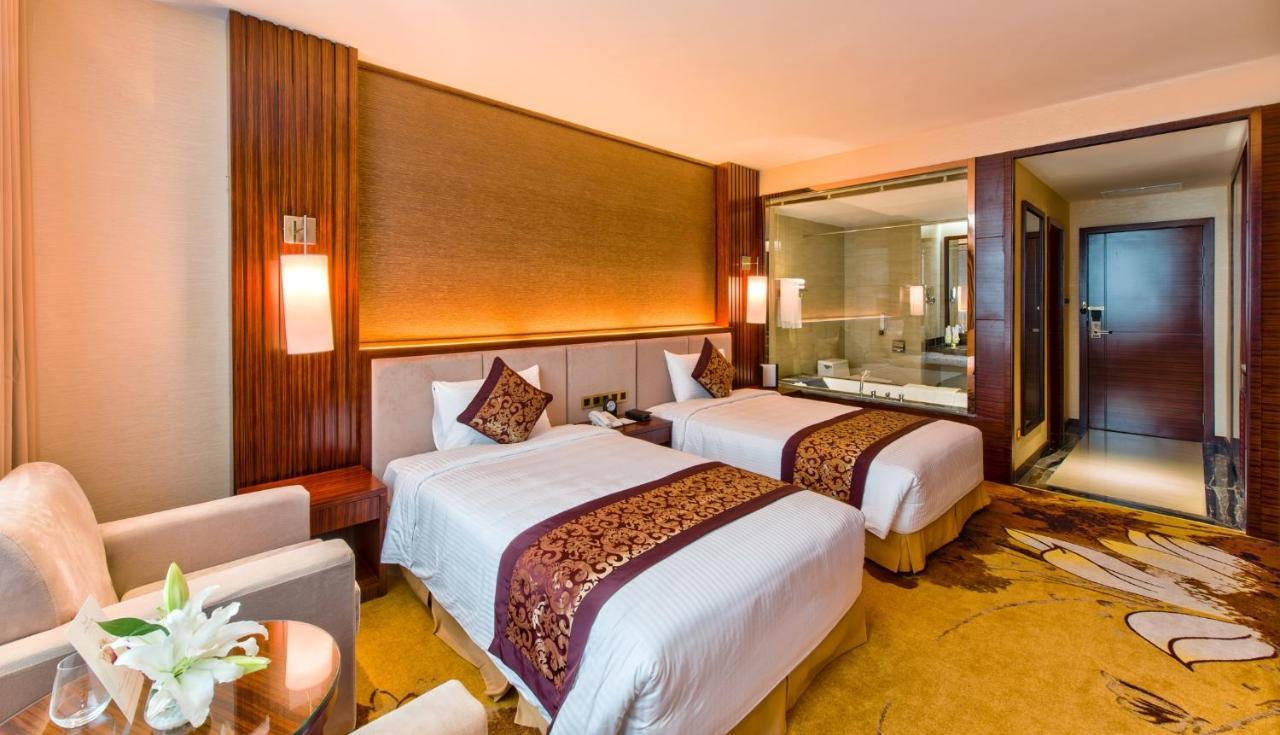 Muong Thanh Luxury Quang Ninh Hotel