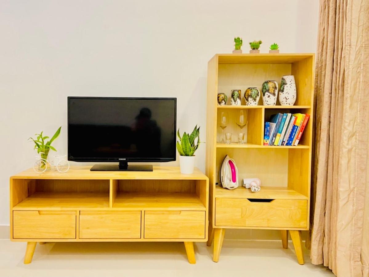 Ho Bien Goldsea Melody Apartment *