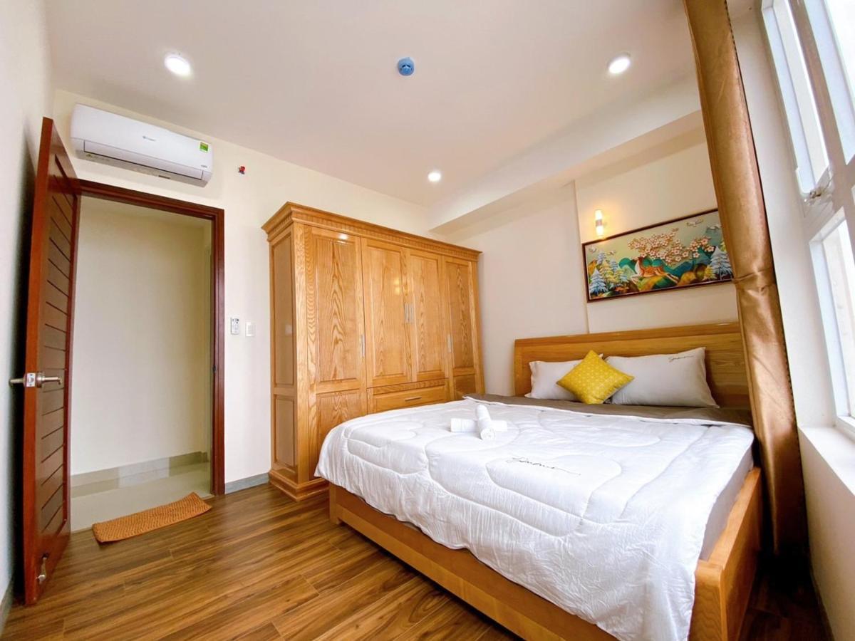 Ho Bien Goldsea Melody * Vung Tau