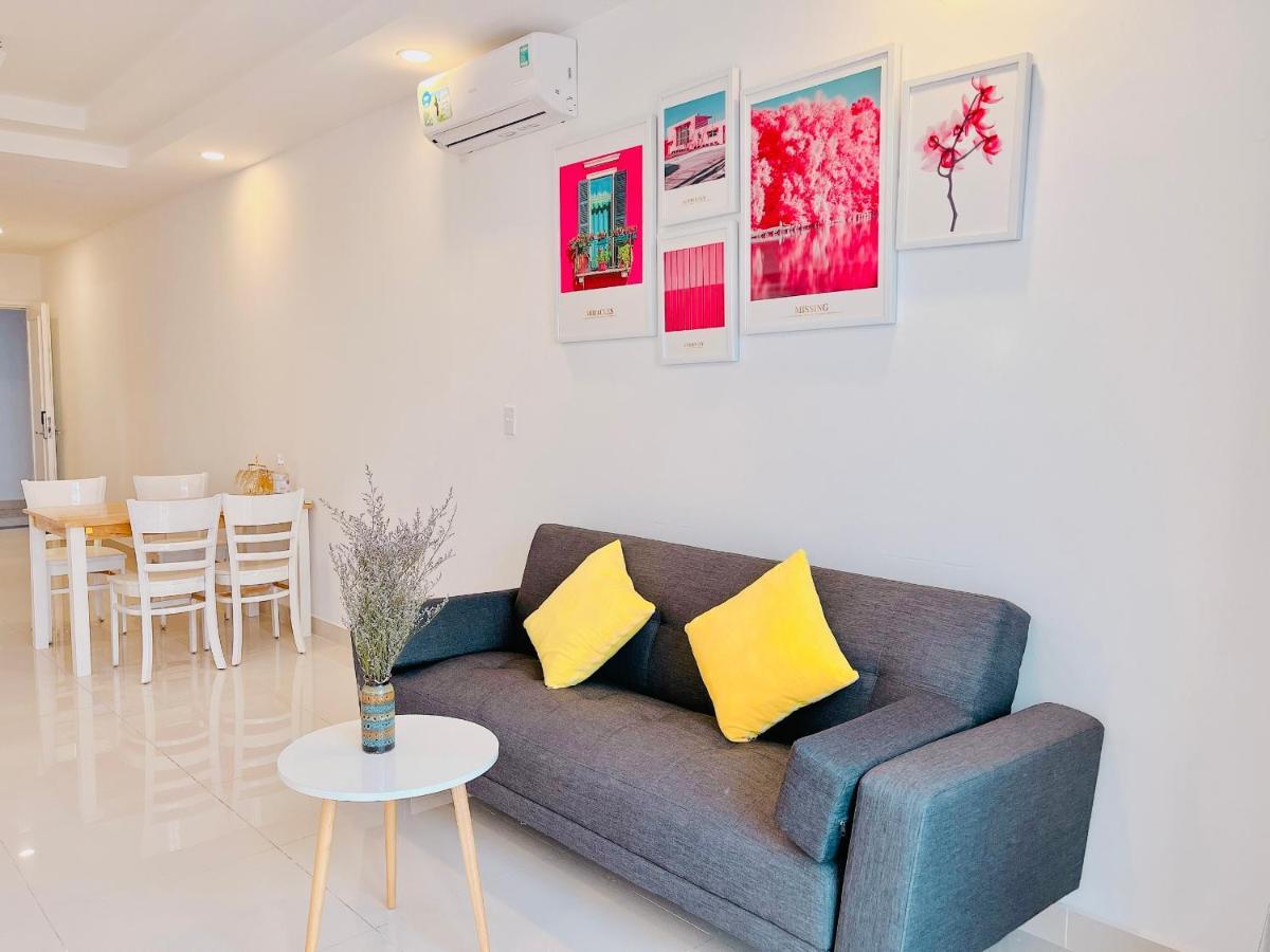 Cookies Homestay Gold Sea Căn hộ Vũng Tàu