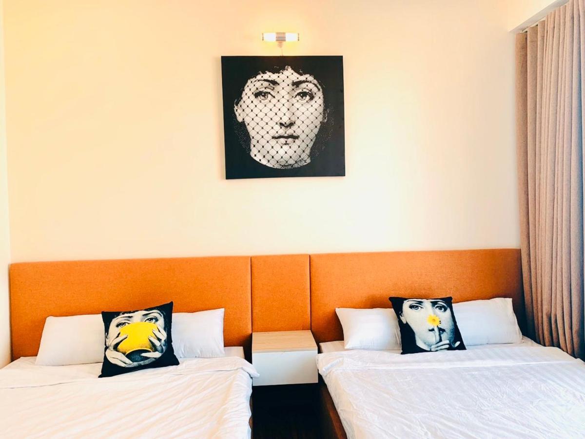 Căn hộ Cookies Homestay Gold Sea Vũng Tàu