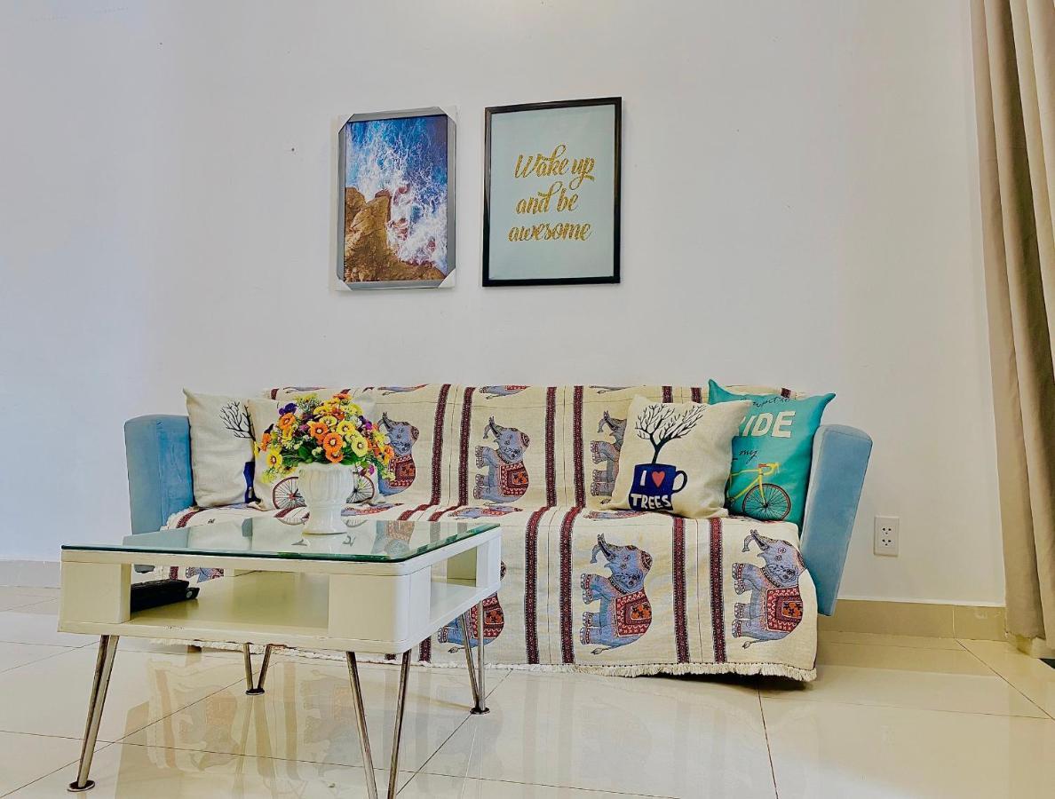 Căn hộ Cookies Homestay Gold Sea