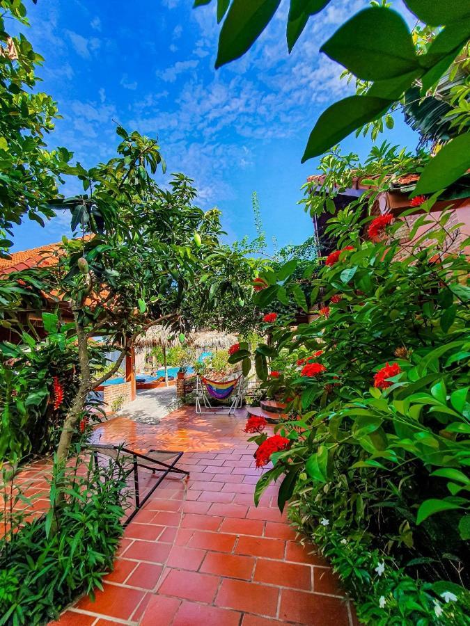 Trang An Village Ninh Bình