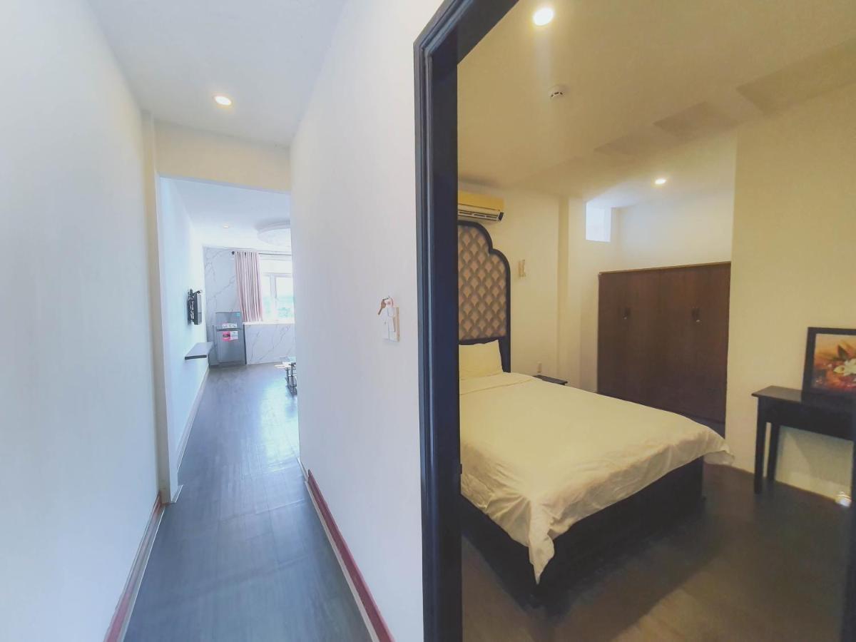 Hotel D-life &