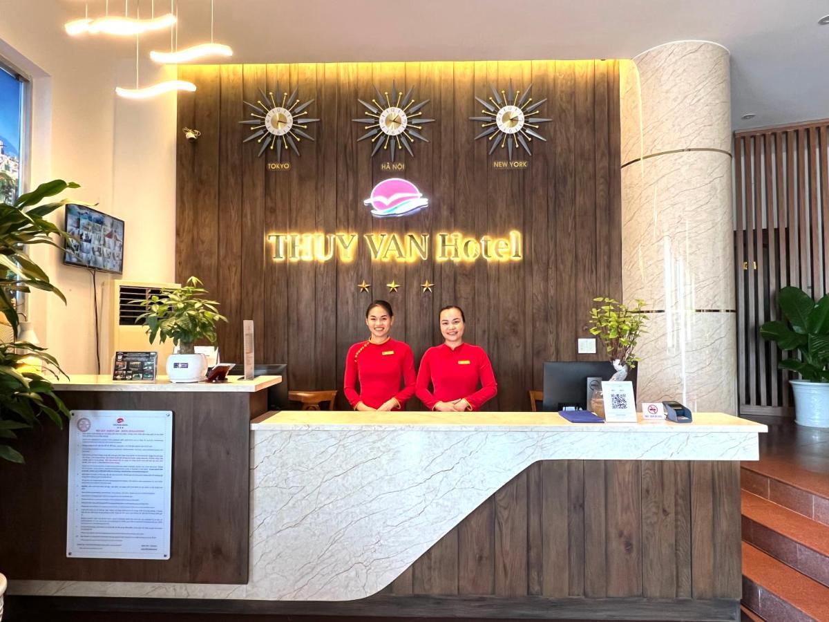 Thuy 3* Vung Tau