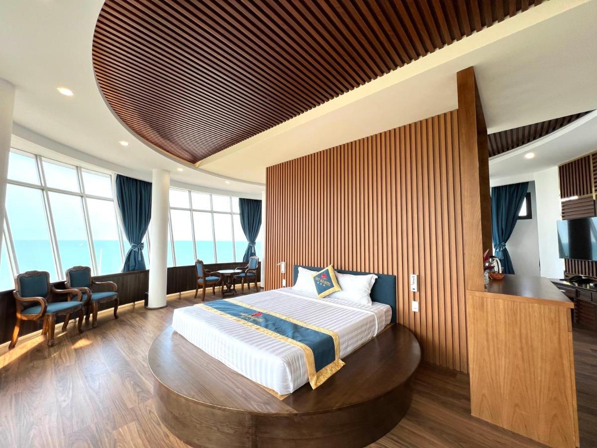 Hotel Thuy