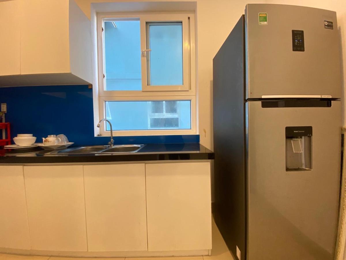 Apartment Ho Bien Goldsea Melody