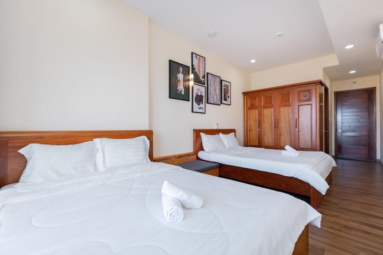 Cookies Homestay Gold Sea Vũng Tàu