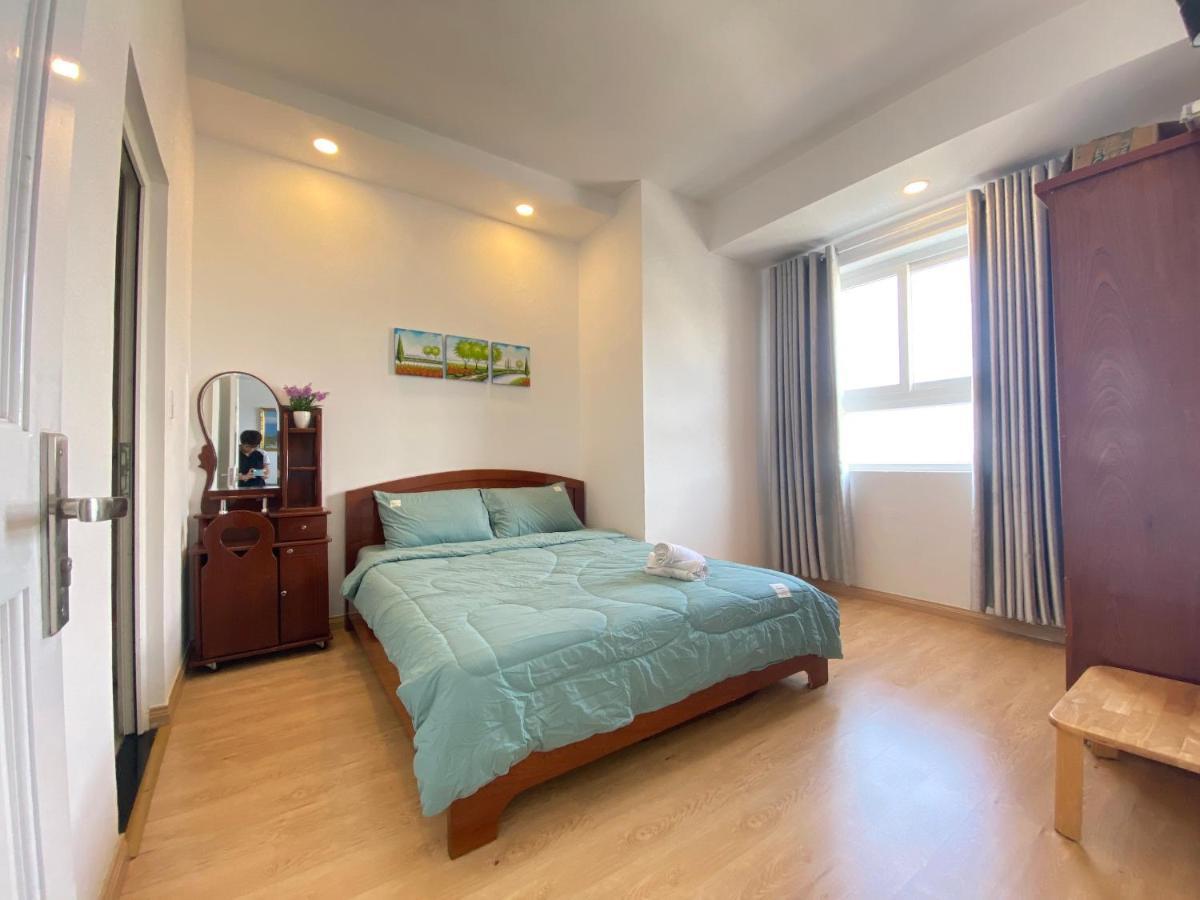 Cookies Homestay Gold Sea * Vũng Tàu