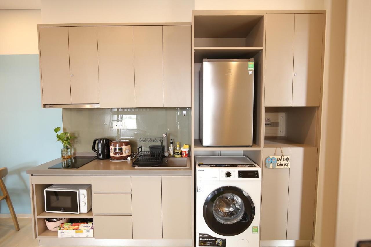 Ho Bien Goldsea Melody Apartment *