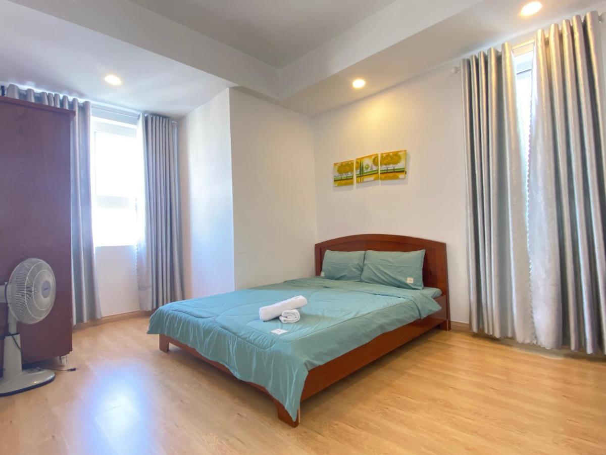 Ho Bien Goldsea Melody Apartment