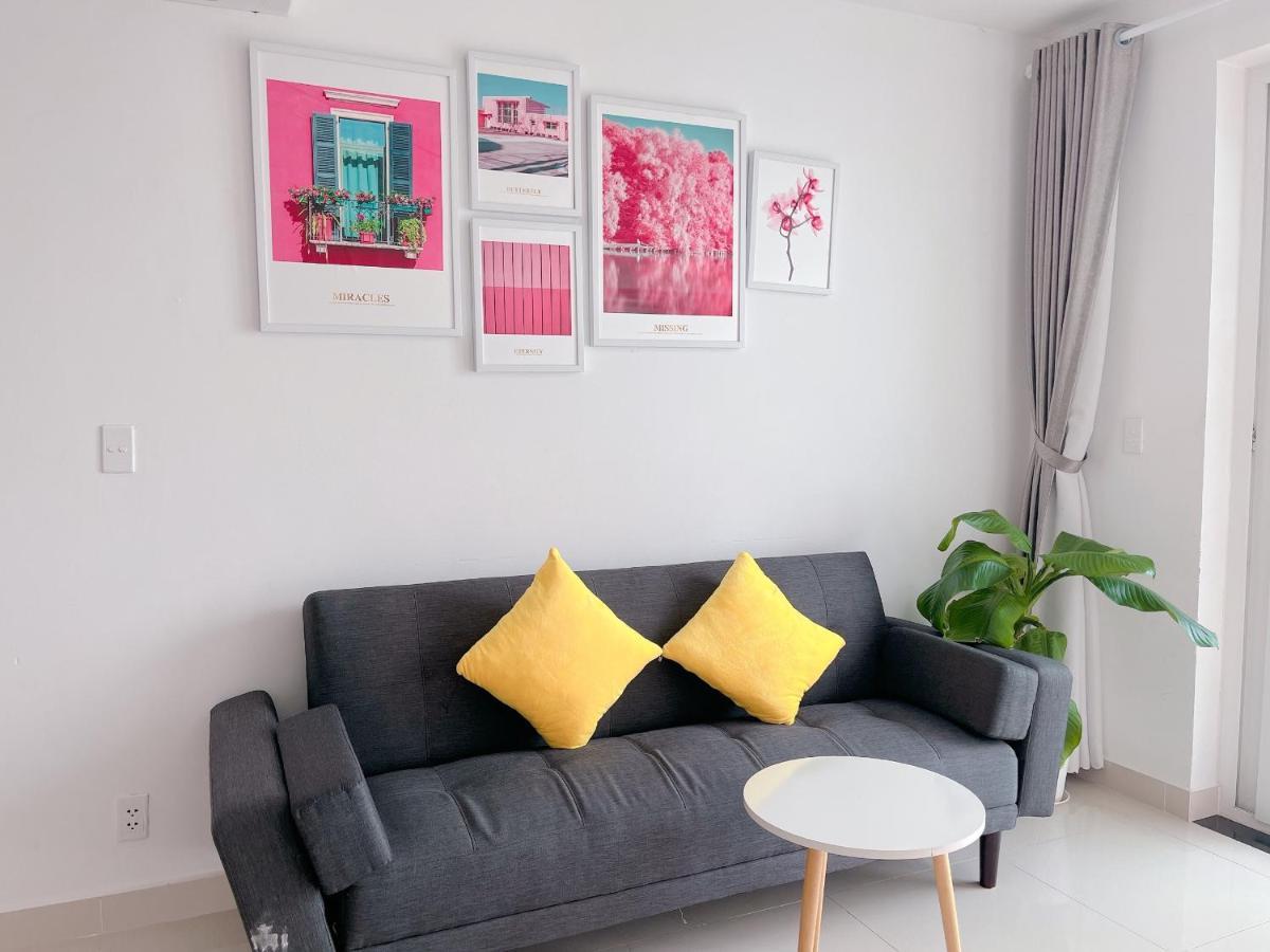 Ho Bien Goldsea Melody Apartment Vung Tau