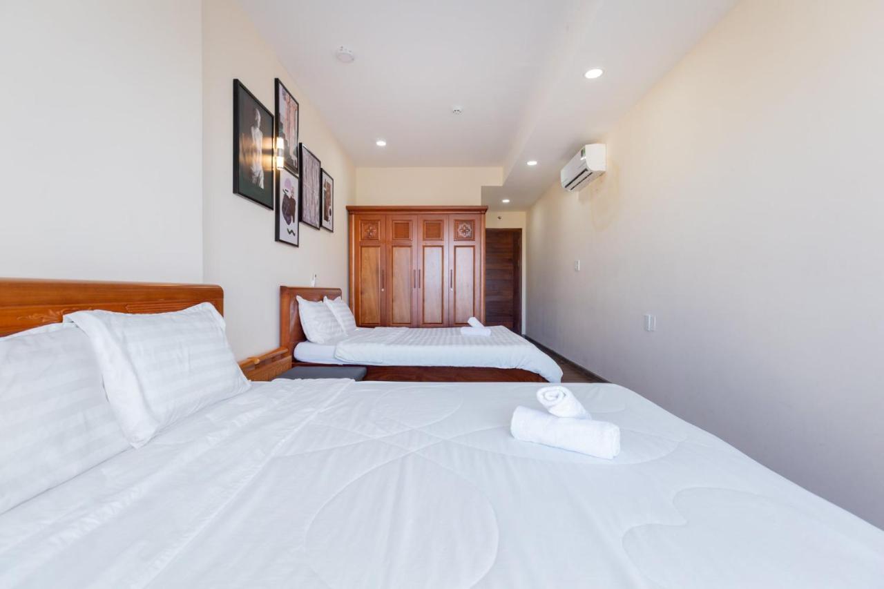 Cookies Homestay Gold Sea * Vũng Tàu