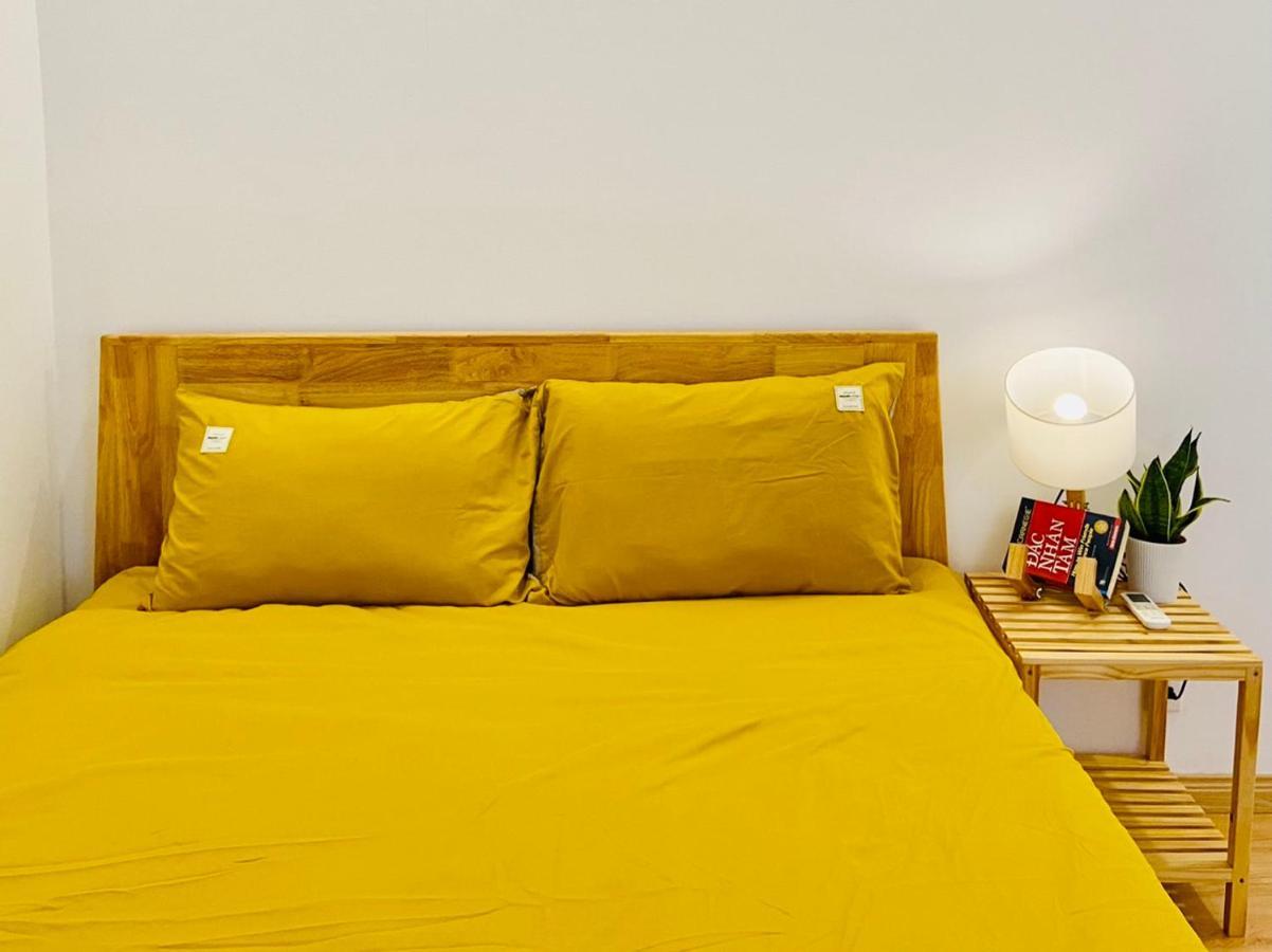 Căn hộ Cookies Homestay Gold Sea Vũng Tàu