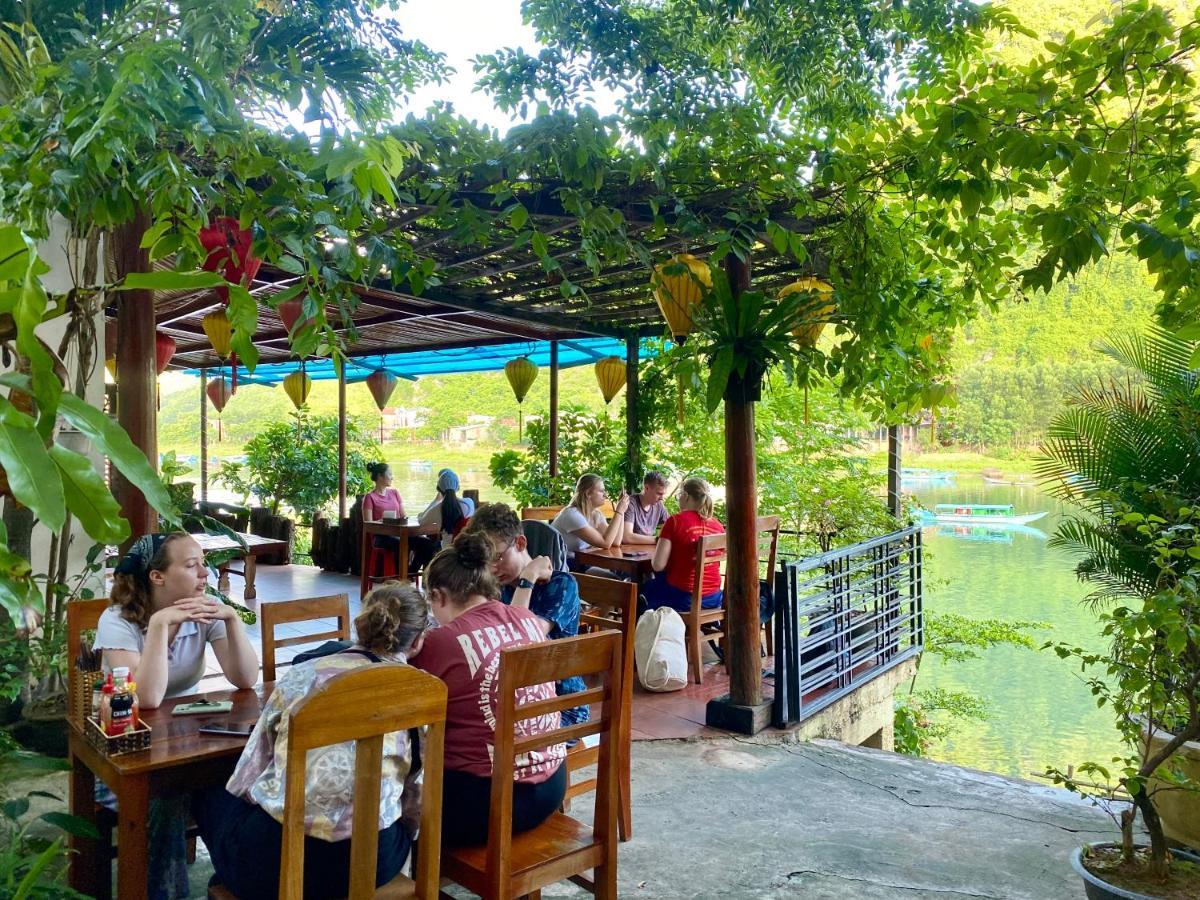 Coco Riverside Phong Nha