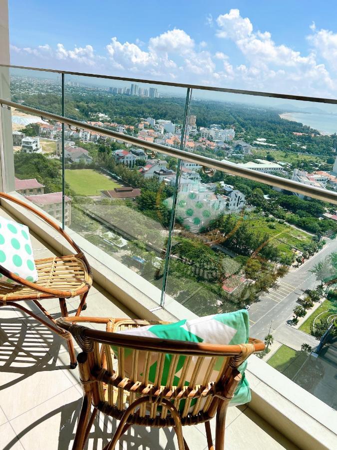 Apartment Ho The Song -an Gia Bai Sau Bien Thuy