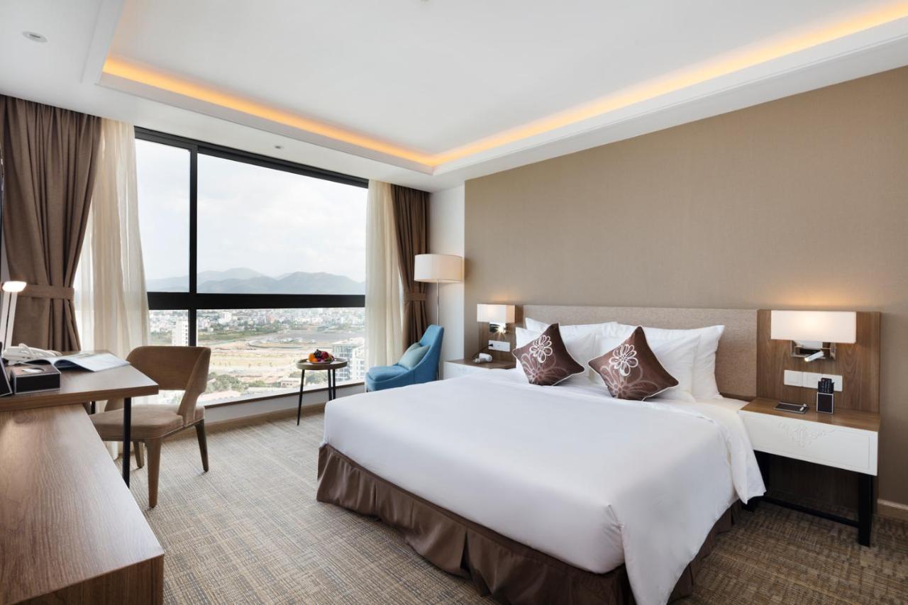 Comodo Hotel Nha Trang