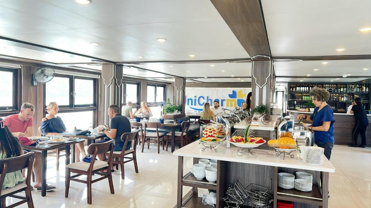 Unicharm Cruise 4*