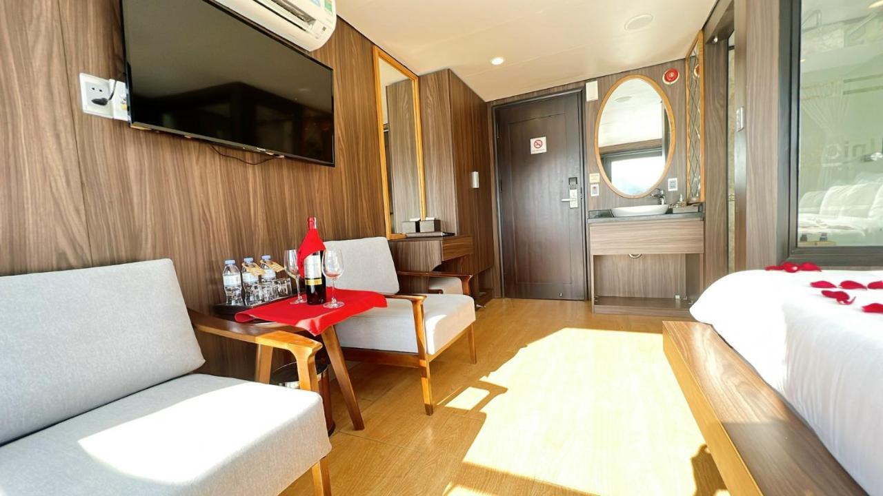 Unicharm Cruise 4*