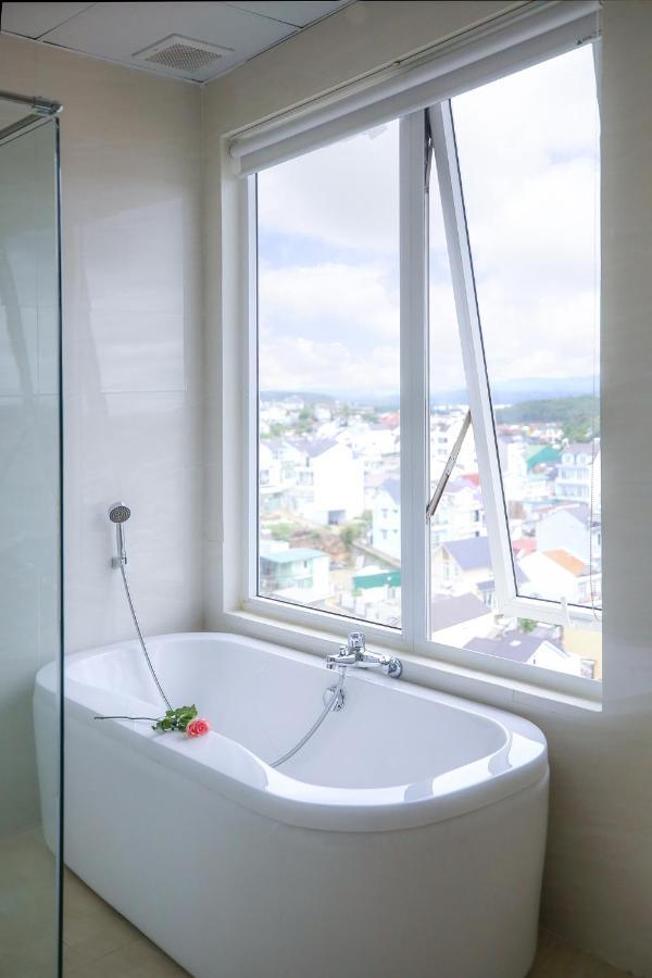 Hotel Rose Valley Vietnam Da Lat