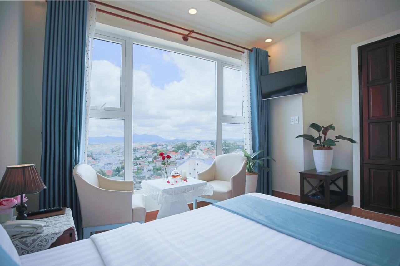 Rose Valley Vietnam Da Lat