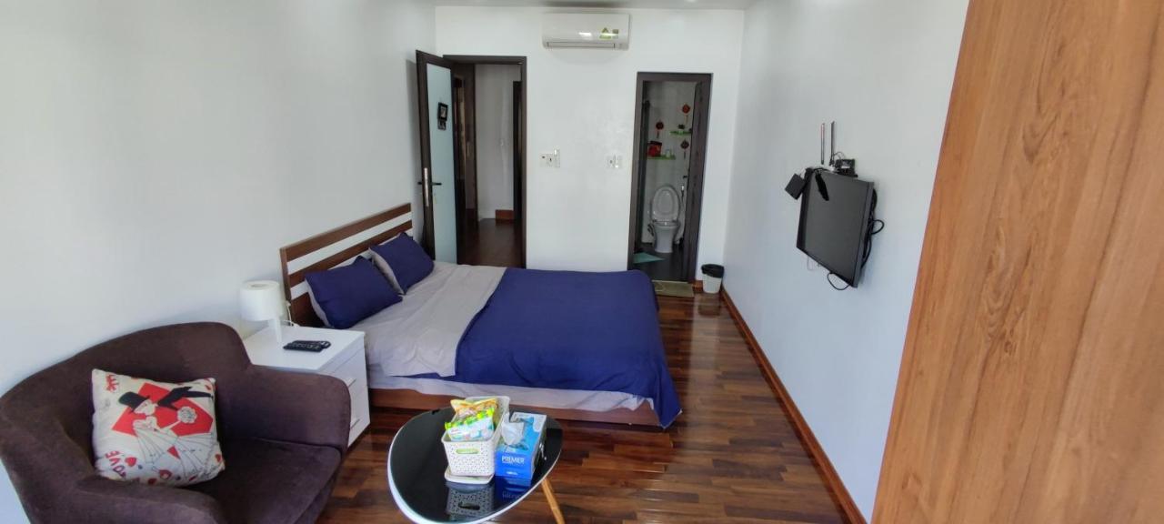 Lea House Guest house Ha Long