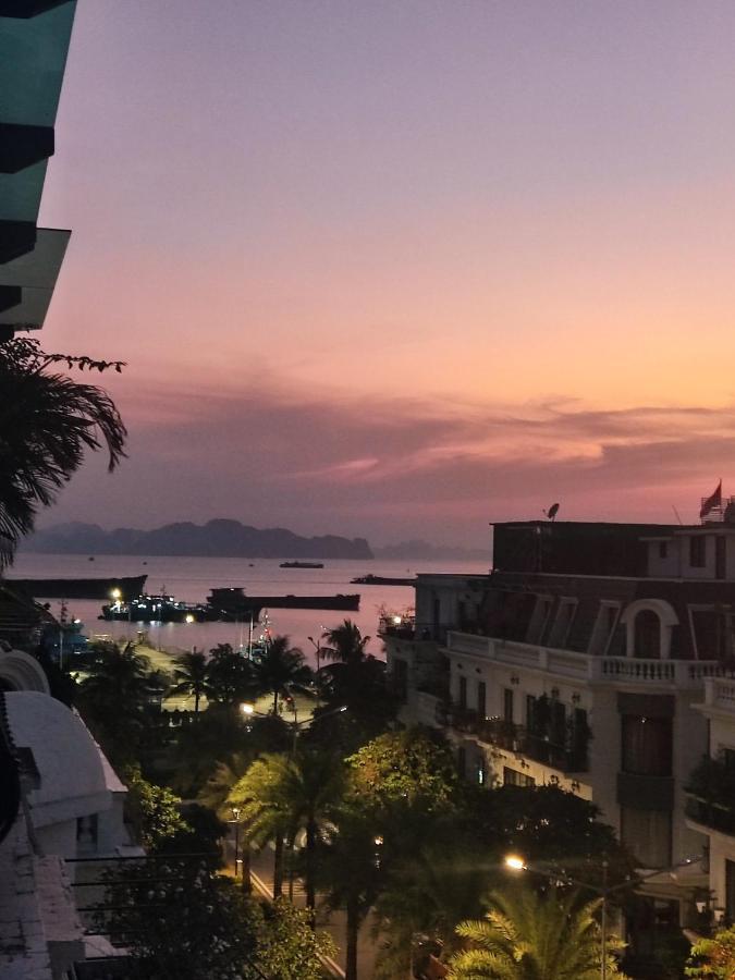 Lea House Guest house Ha Long