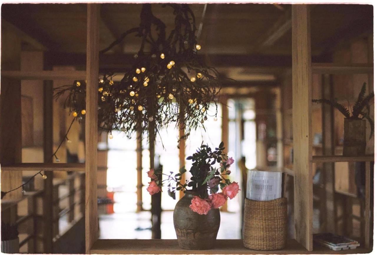 Tiem Ca Phe & Coffee Lodge Moc Chau