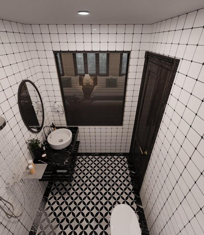 Dai Thuy Catba Hotel Dong Khe Sau