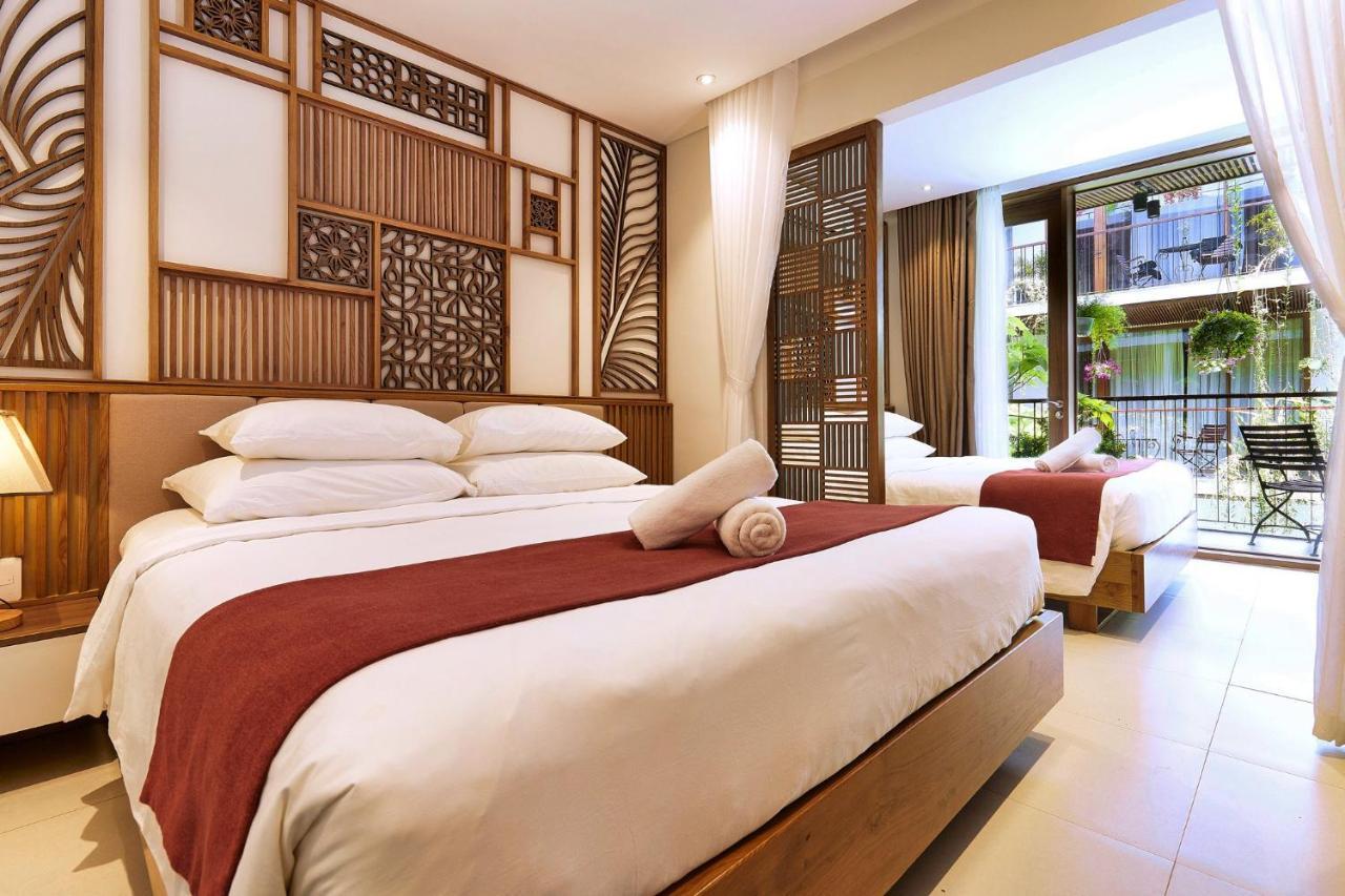 Tam House Hotel