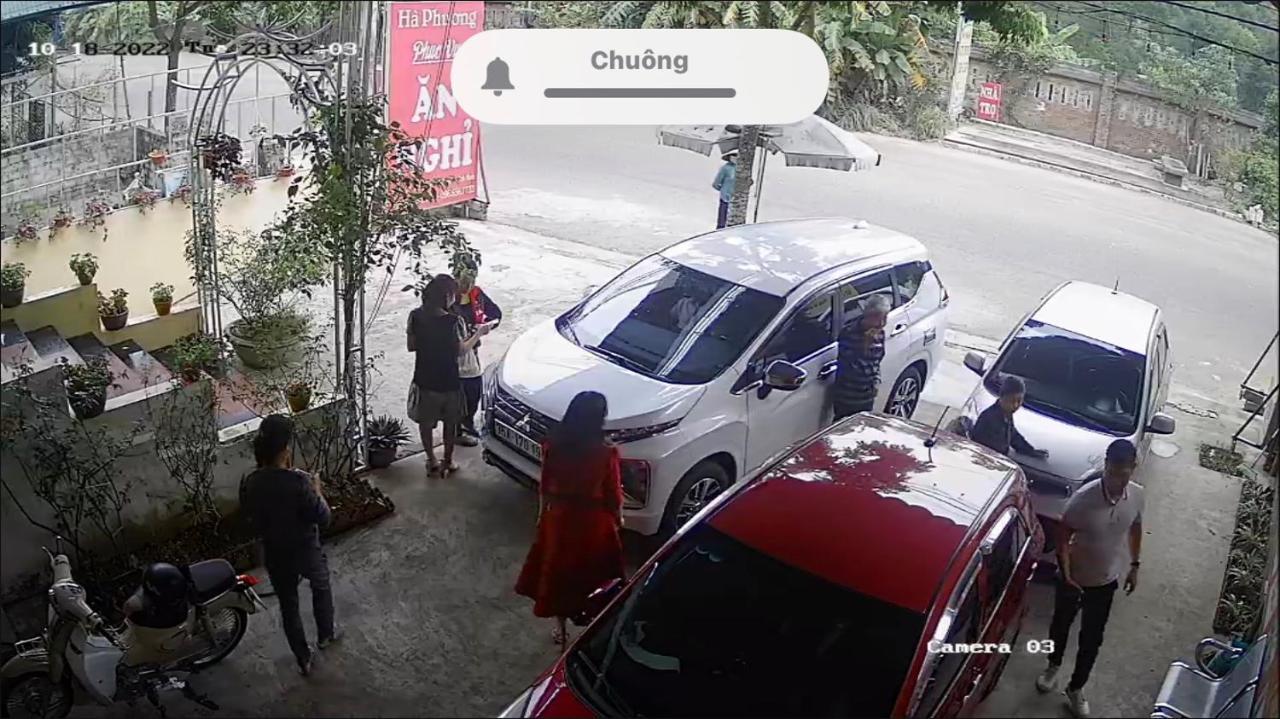Hotel Khach San Ha Phuong 3*