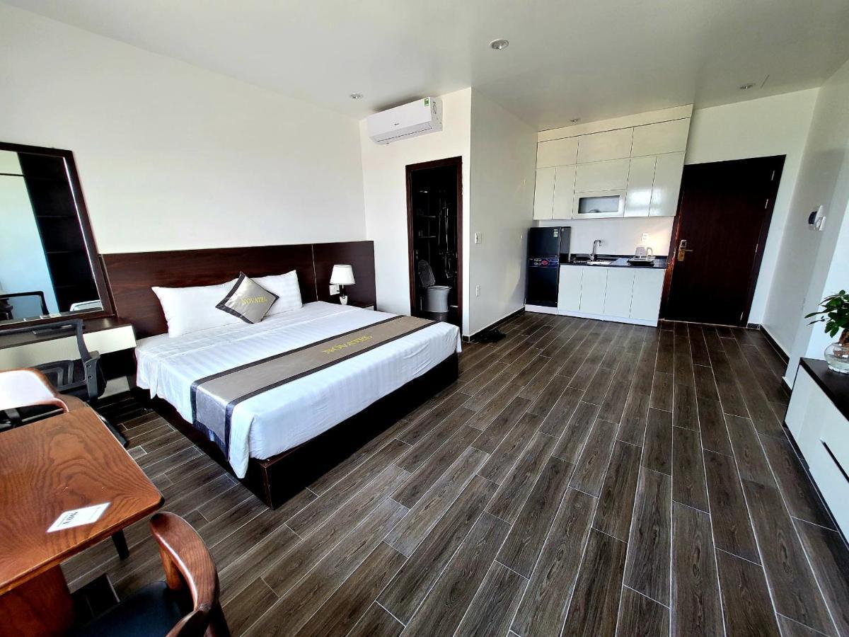 The Nova & Hai Phong