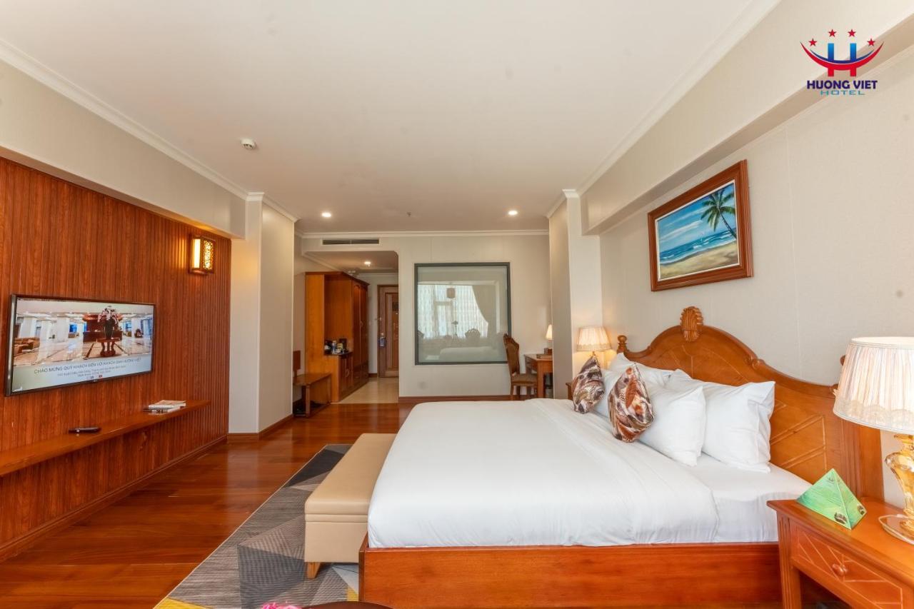Huong Viet - Beachfront