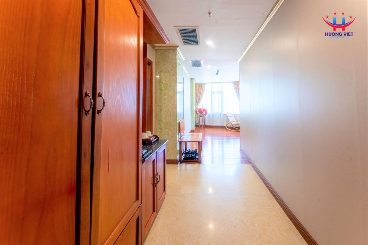 Hotel Huong Viet - Beachfront Quy Nhon