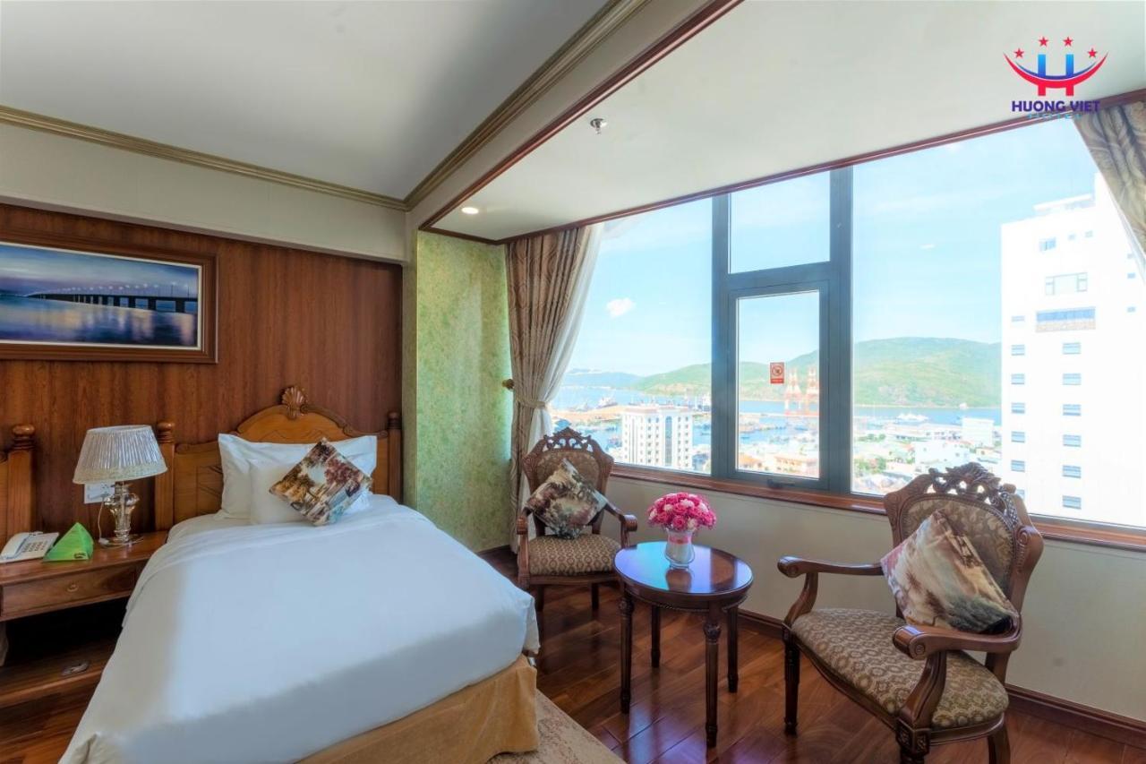 Huong Viet - Beachfront Quy Nhon