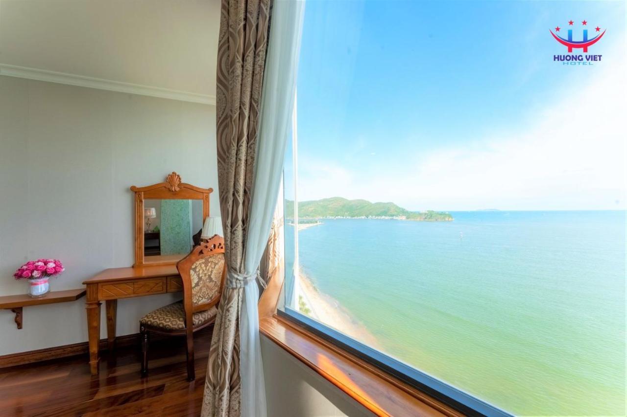 Huong Viet - Beachfront Hotel Quy Nhon