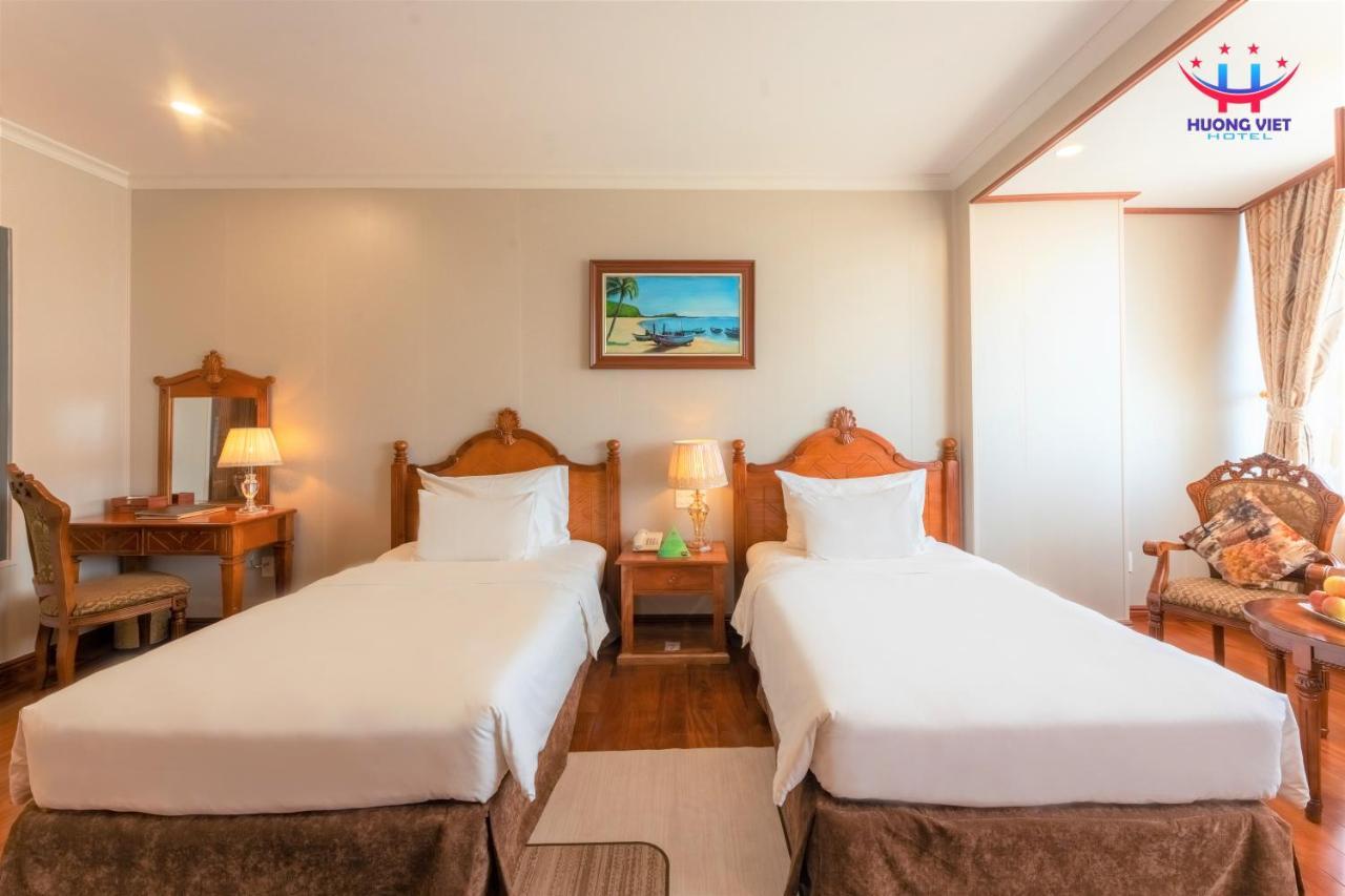 Huong Viet - Beachfront Hotel Quy Nhon
