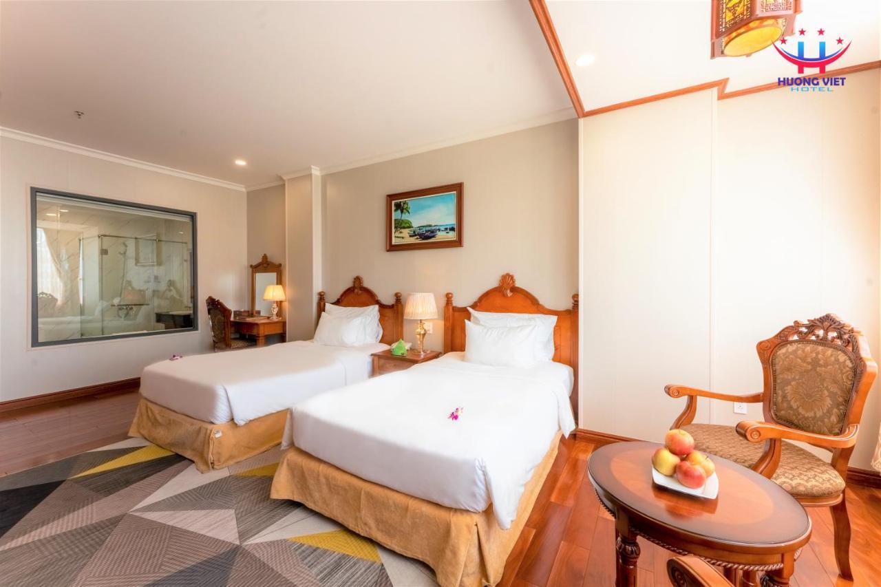 Huong Viet - Beachfront 4*