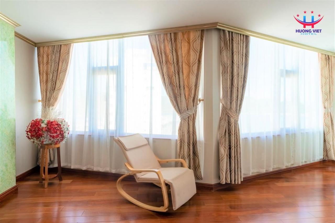 Hotel Huong Viet - Beachfront Quy Nhon