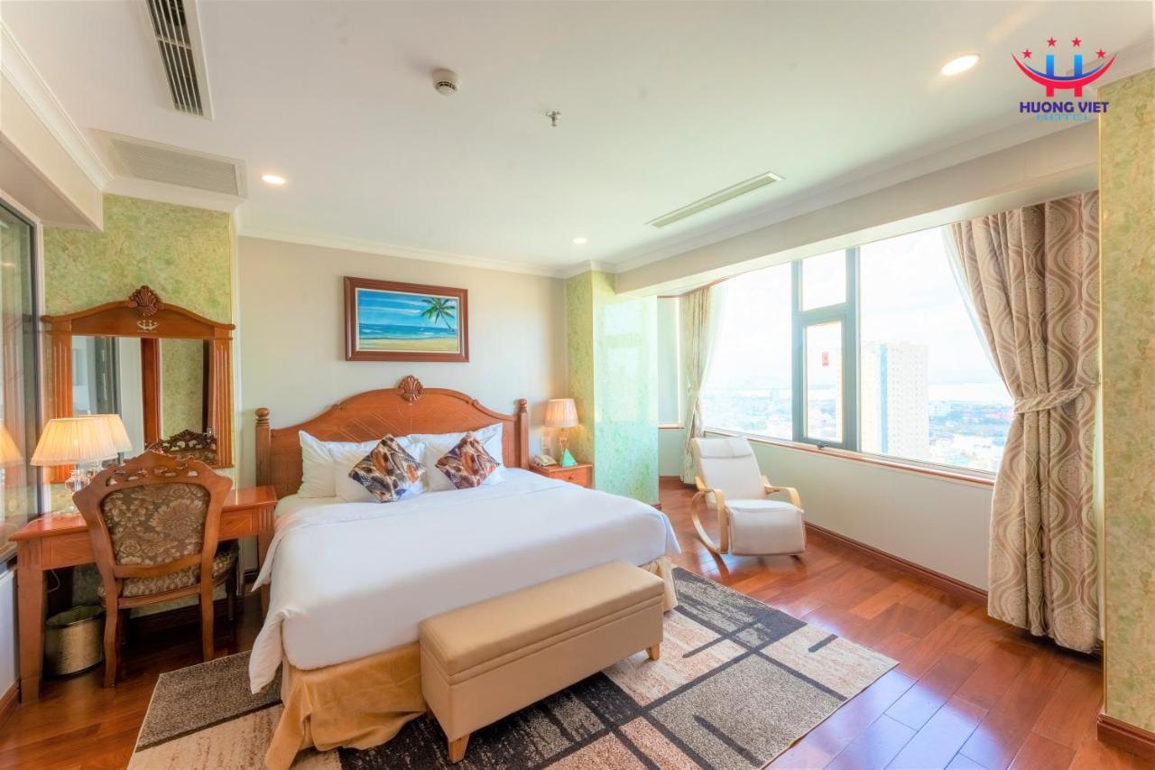 Huong Viet - Beachfront 4*